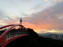 -金鸡山公园