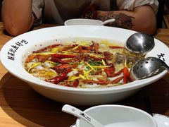 -太二酸菜鱼(福州泰禾店)