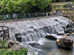 -石台牯牛降景区
