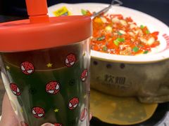 -炊烟小炒黄牛肉(中心印象城店)