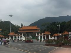 -梧桐山风景名胜区