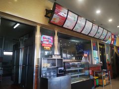 -庆丰包子铺(回龙观店)