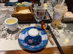 -一味大院•桐庐菜传承店(春江路店)