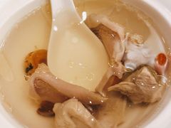 清汤猪肚-得月楼·省级非遗·传统苏帮菜(观前店)