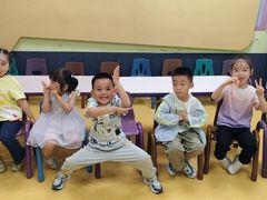 -瑞思教育·少儿英语(经开永旺校区)