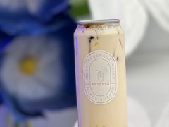 -ARTEASG啊T·新加坡奶茶(桂林路店)