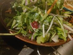 -柿子树炭烤羊腿(金台路店)