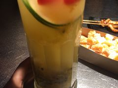 -烤匠(广元万达店)