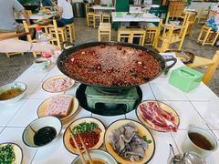 -石灰市老火锅(北滨路店)