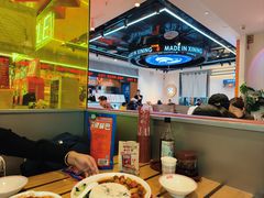 -宝葫芦茶食铺(万达店)