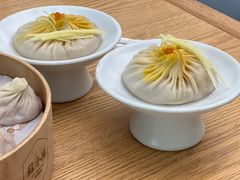 -苏小柳点心·手作小笼包(CP静安寺分院)