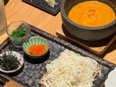 -桂马·日本料理·海胆·海鲜饭·酒场(民主广场店)