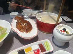 -秀儿四九城·新京菜(亚运村鸟巢店)