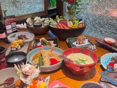 -大江户日本料理(吕厝店)