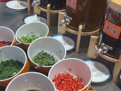 -慧美铜锅涮肉