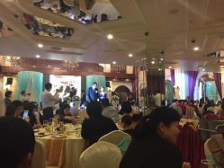 点击看大图 罗曼圣都佩-伊莎贝拉婚礼庄园(顾村店)