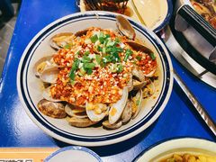 冒花甲-马路边边串串香(双井直营店)