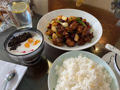 -喜林苑·稻田餐厅(品相府店)