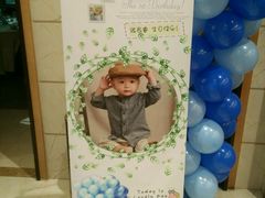 -悦秀大酒楼(江头店)