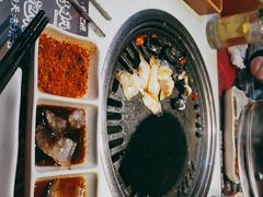 -猫抓烤肉(春熙路店)