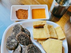 -88号小吃店·经典云南菜·地道纳西美食