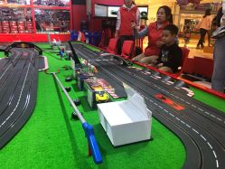 -Early Rider 儿童自行车(蓝色港湾店)