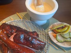 -OTIUM • 柴屿麦(亮马桥店)