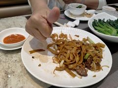 -好彩海鲜火锅饭店(银河百老汇店)