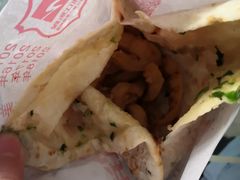 -尚食卢记烧饼(凤凰路总店)