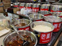 -日照红甜品店(老水街店)