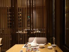 -莲·中餐厅(成都首座万豪酒店)