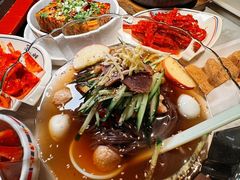 -七八冷面·延边朝鲜族美食(欢乐谷店)