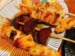 -五右卫门(张自忠路店)