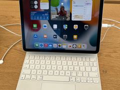 -Apple零售店(华贸购物中心店)