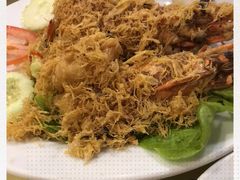 -真浪花园海鲜餐馆
