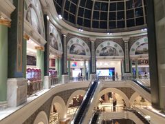 -AMG海上明珠影城(上海环球港RealDCinema店)