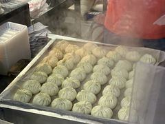 三鲜包子-津门张记包子铺(华昌道店)