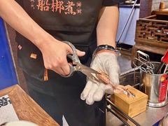 -船梆煮•蒸汽海鲜·生腌干蒸(五四广场店)