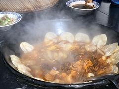 -三里屯土灶台(盐城总店)