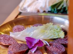 -老渔家白族·石板烧·野生菌火锅(古城中心店)