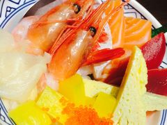 -大雄寿司(中华广场店)