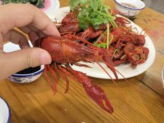 -鲁小三·大骨自助(金山总店)