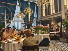 -狮拾久·现代新加坡料理(壹方城店)