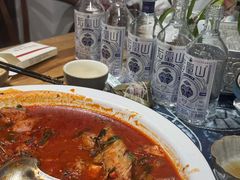 -益恒饭店乡间白族菜(古城总店)
