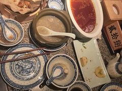 金陵烤鸭-南京大牌档(淮安吾悦广场店)