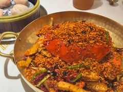 -香港龙凤楼(陆家嘴中心店)