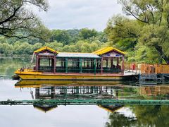 -承德避暑山庄景区