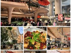-食通天·寰宇集(杭州万象城店)