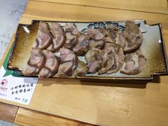 -香满园春饼·家常菜(东大桥店)