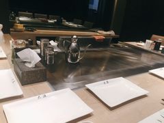 大堂-大渔铁板烧(蛇口店)